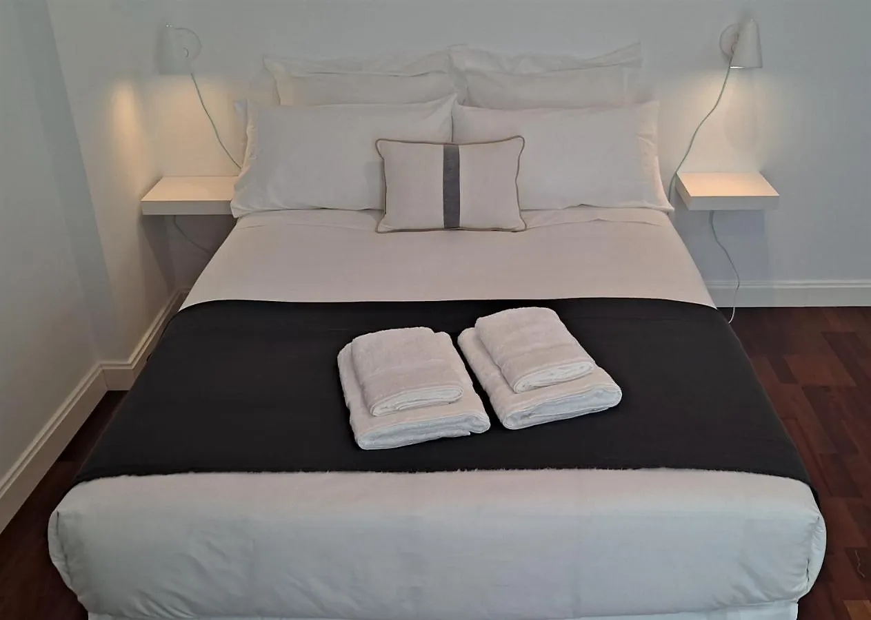 Apartment Ferienwohnung Alameda11 Cádiz
