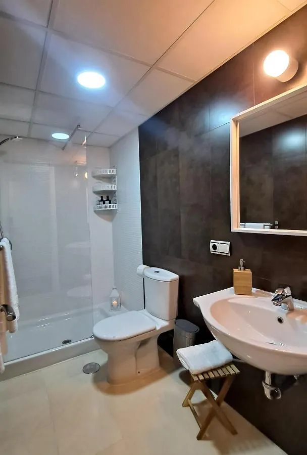 Ferienwohnung Alameda11 Cádiz Spanien