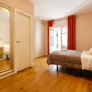 Apartamento El Candil Family, Cádiz
