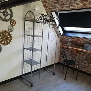 Le Nid Douillet Splendide Linge Fourni , La Bourboule France