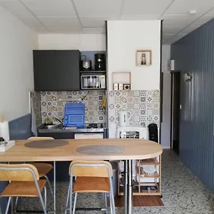 Le Nid Douillet Univers Linge Fourni , La Bourboule France
