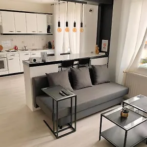 L'appartement - Le Luxe , Vichy France