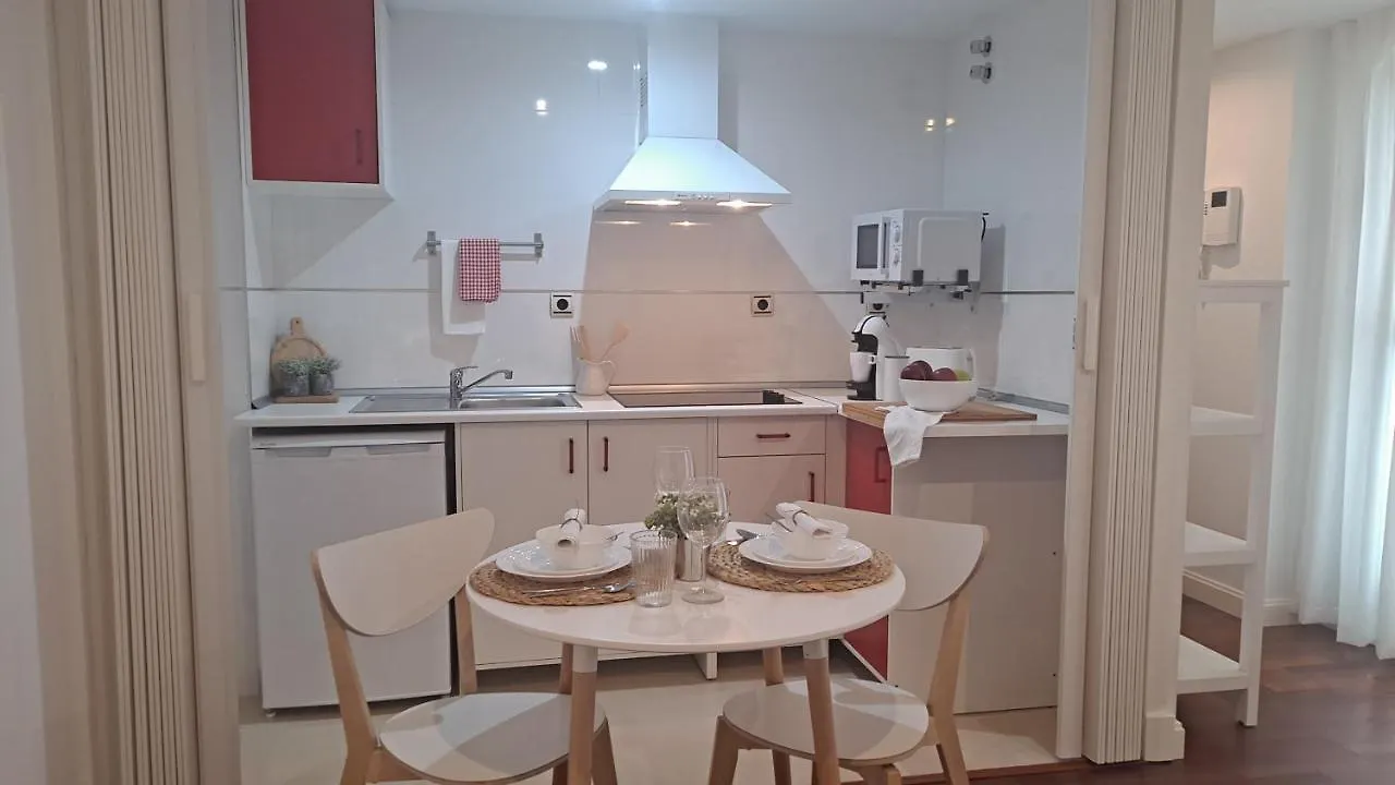 Alameda11 Apartment Cadiz